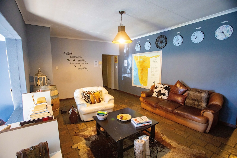 Kate's Nest Guesthouse 25/50