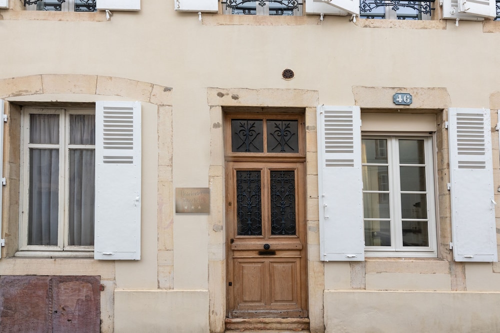 Hotel des Tonneliers 2/46