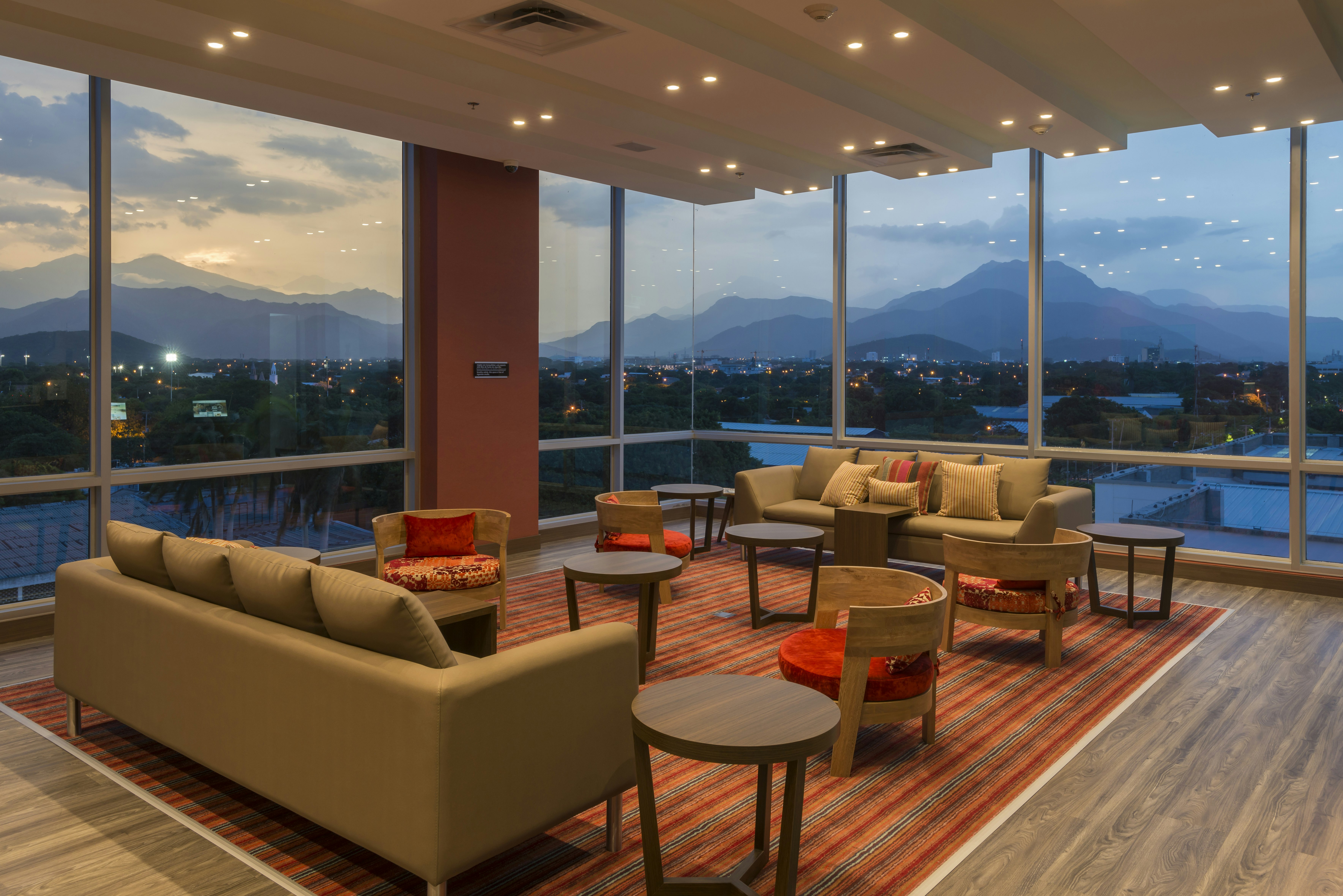 Hampton By Hilton Valledupar 20/44