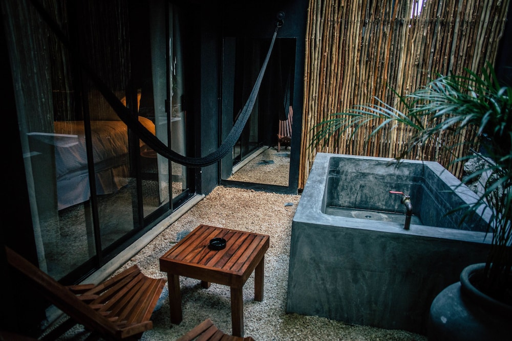Aroma Tulum Hotel 33/42