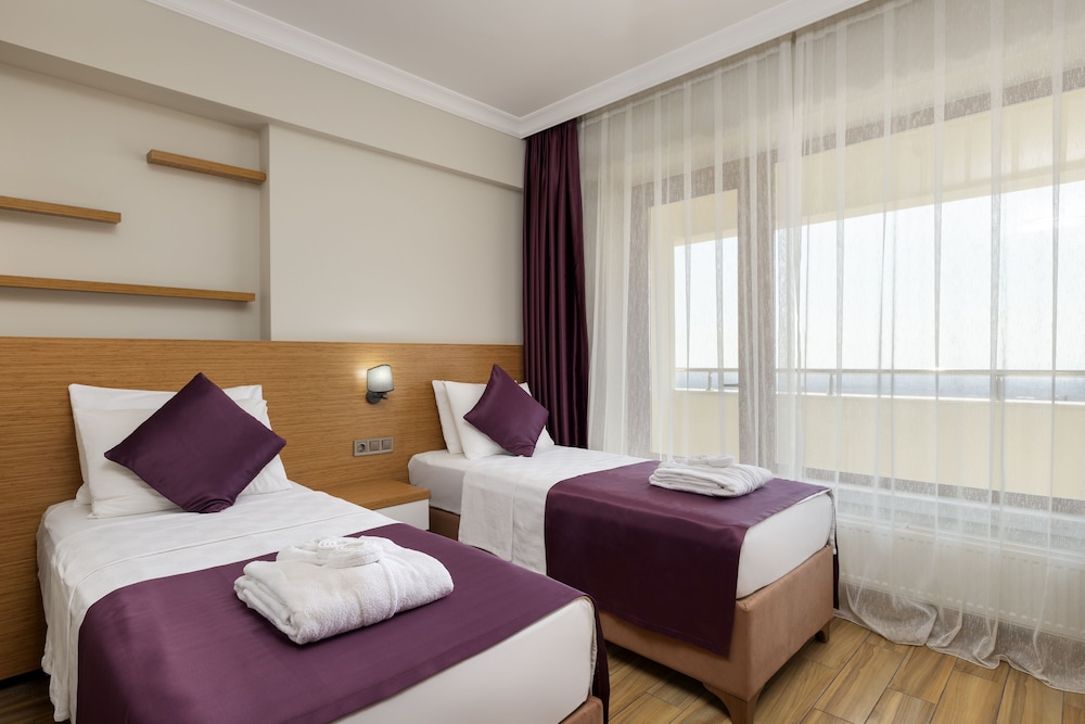 Hattusa Vacation Thermal Club Erzin 12/50