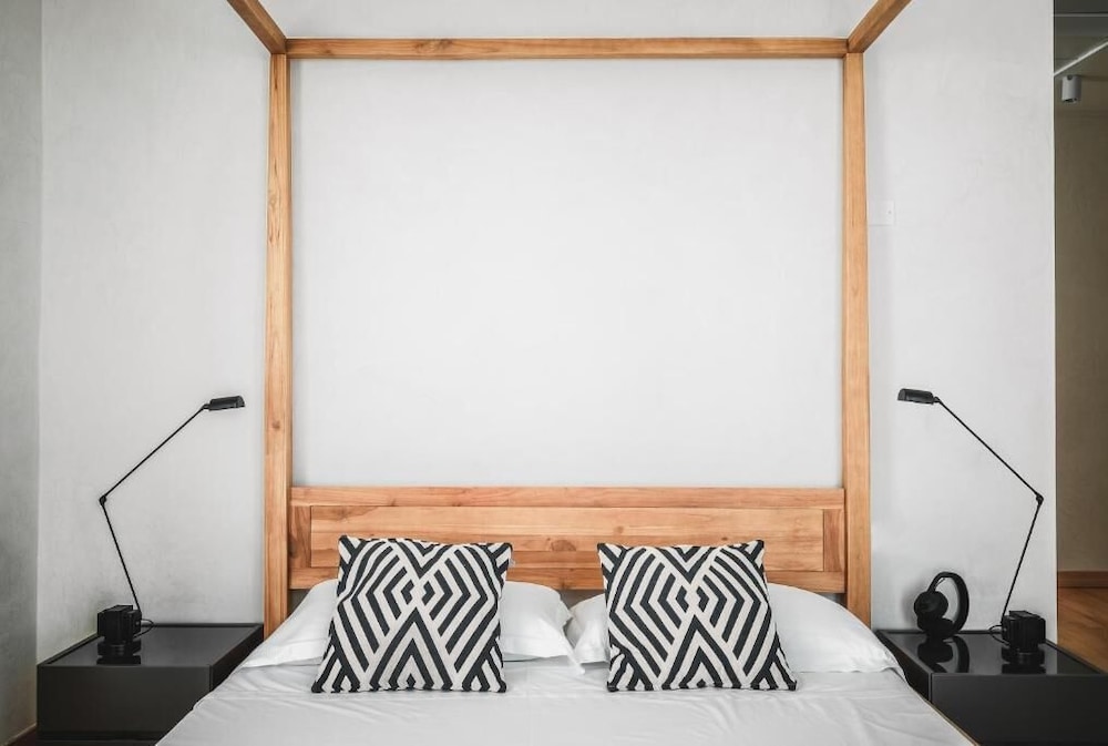 Aqva Boutique Hotel 9/28