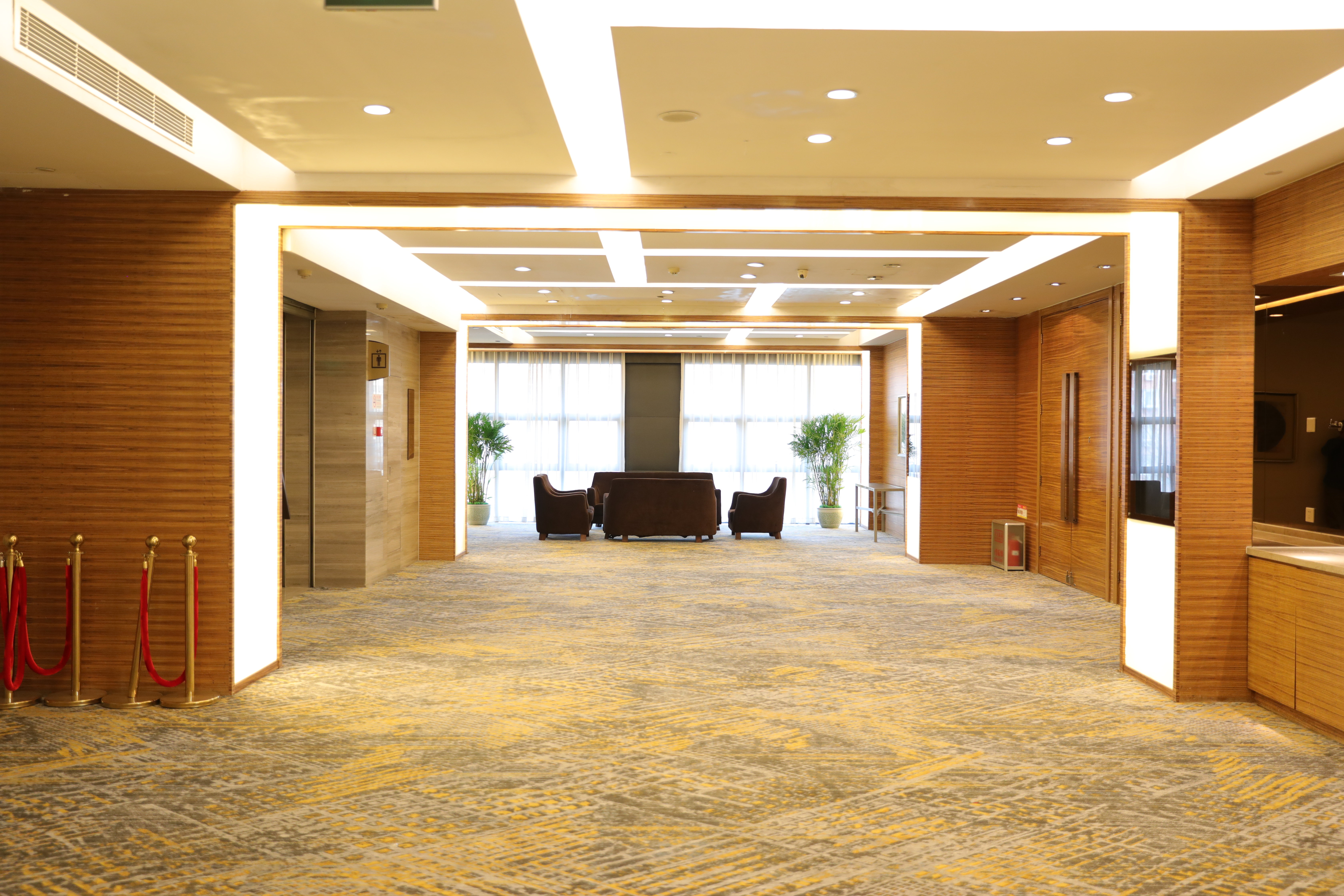 HOLIDAY INN BEIJING DESHENGMEN 9/50