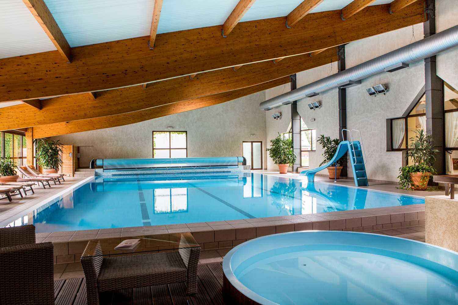 Best Western Le Relais De Laguiole Hotel & Spa 16/39