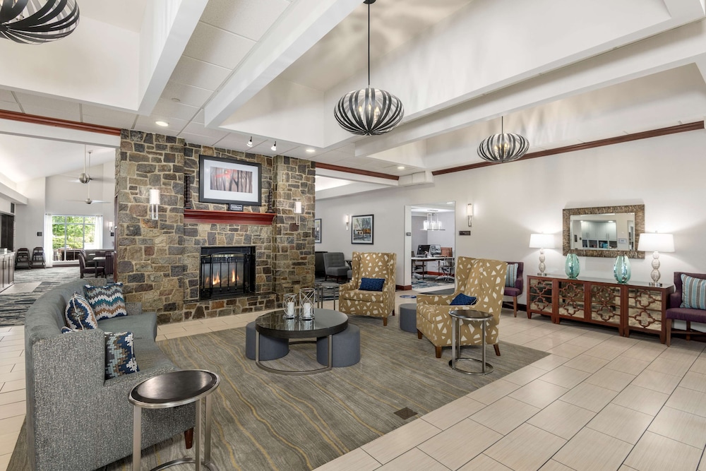 Homewood Suites By Hilton Philadelphia Mt. Laurel 33/43