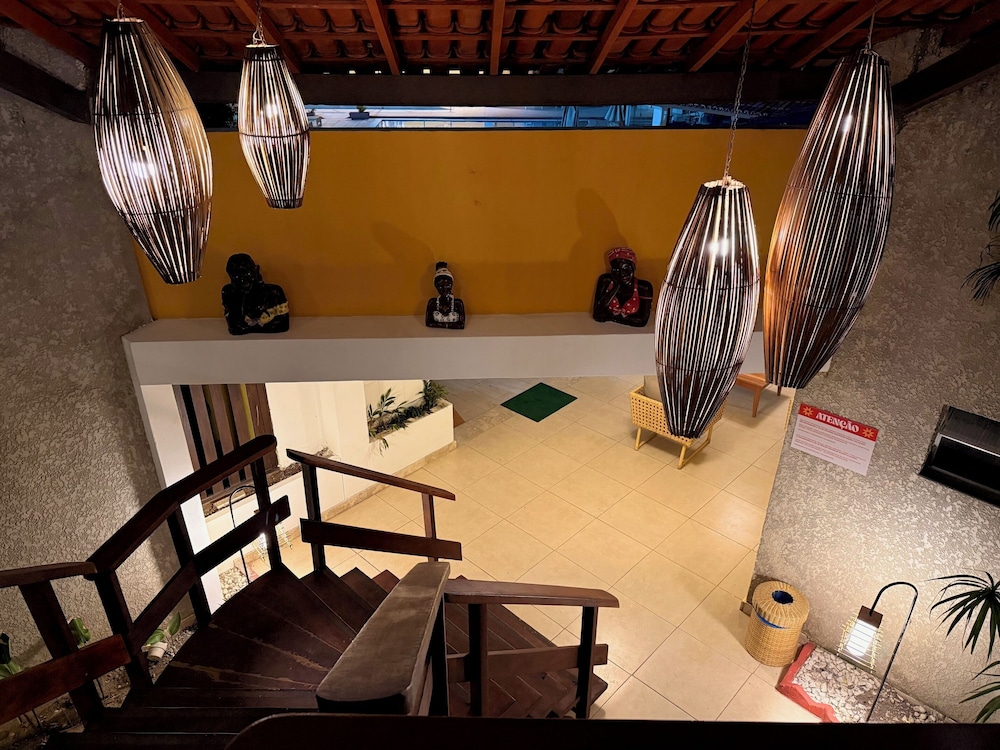 Girassol Hotel 37/62