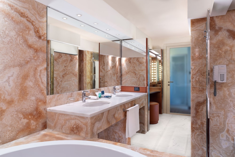Four Points By Sheraton Padova 9/27