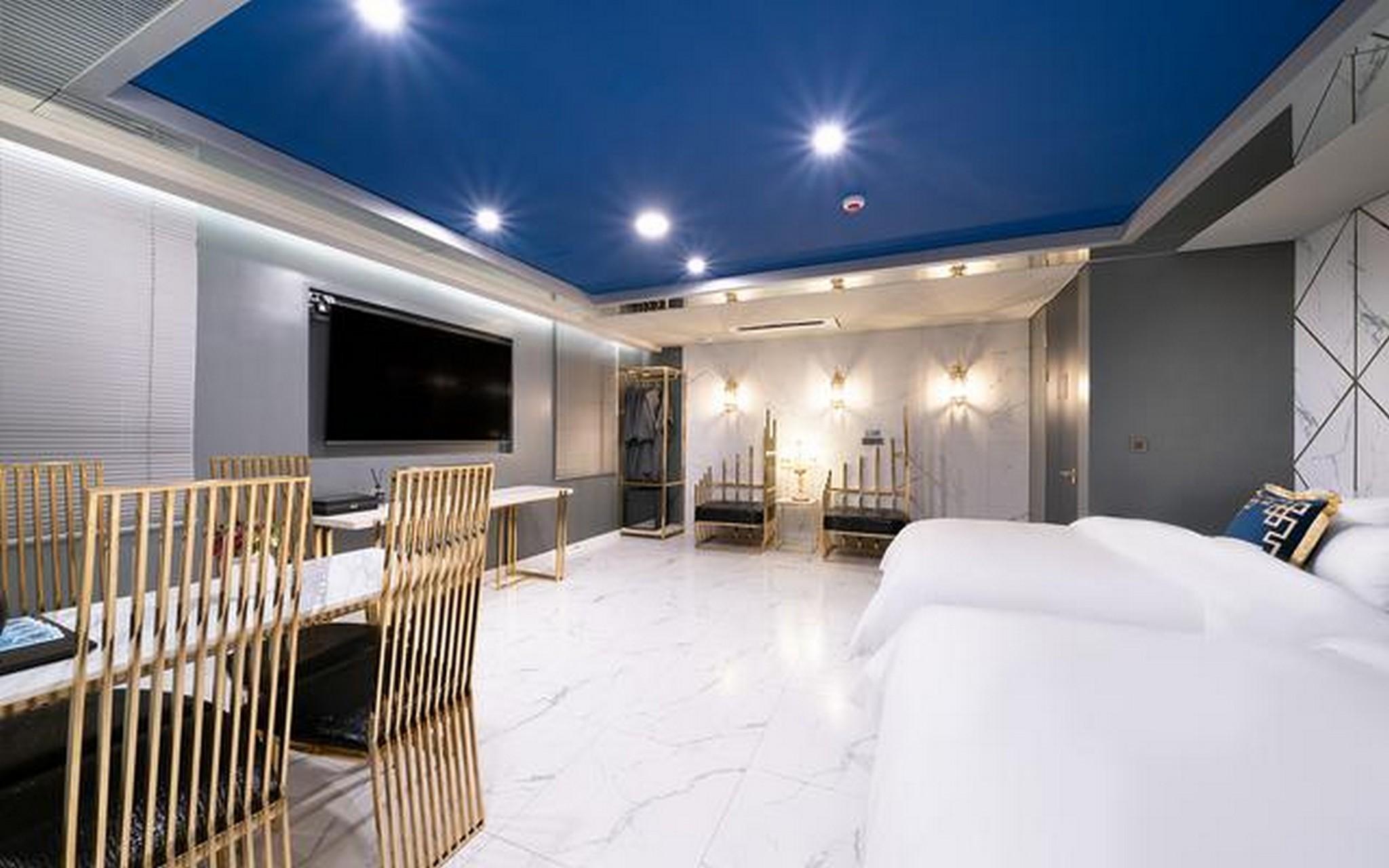 Hotel Cullinan Yeoksam 10/78