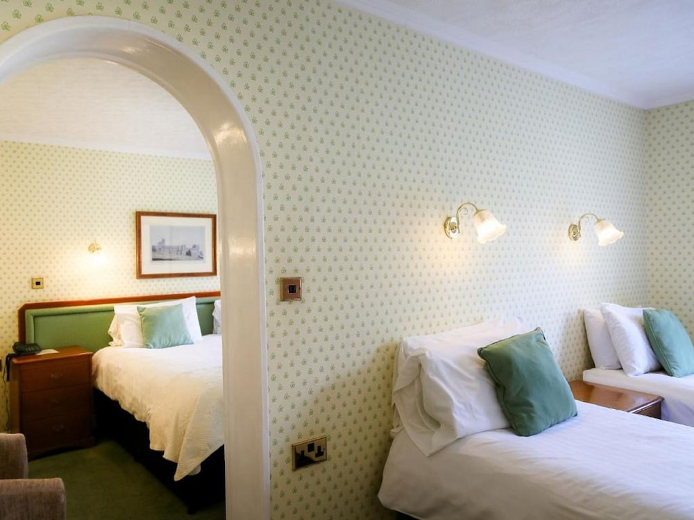 The Izaak Walton Country House Hotel 16/39