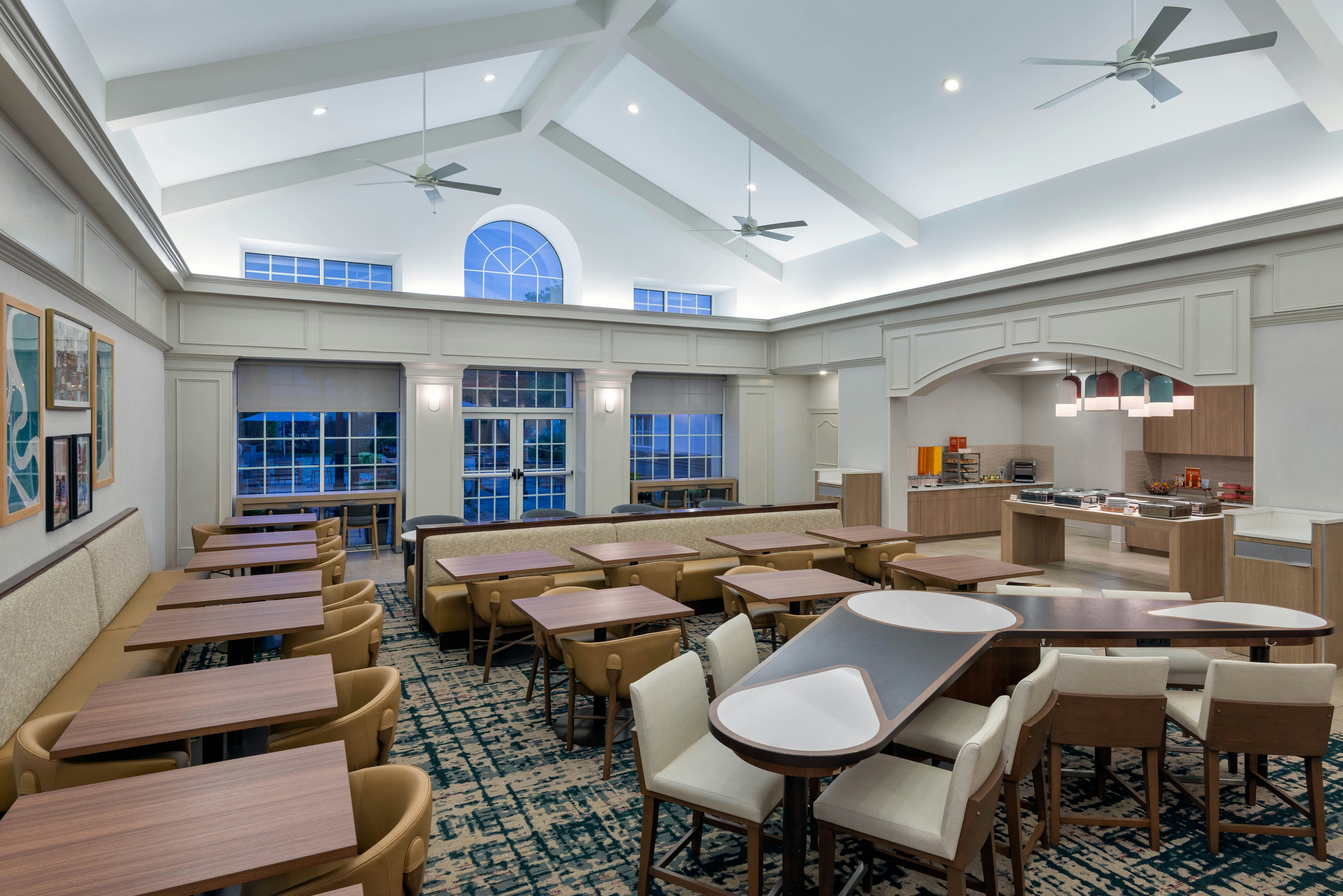 Homewood Suites by Hilton Holyoke-Springfield/North, MA 56/77