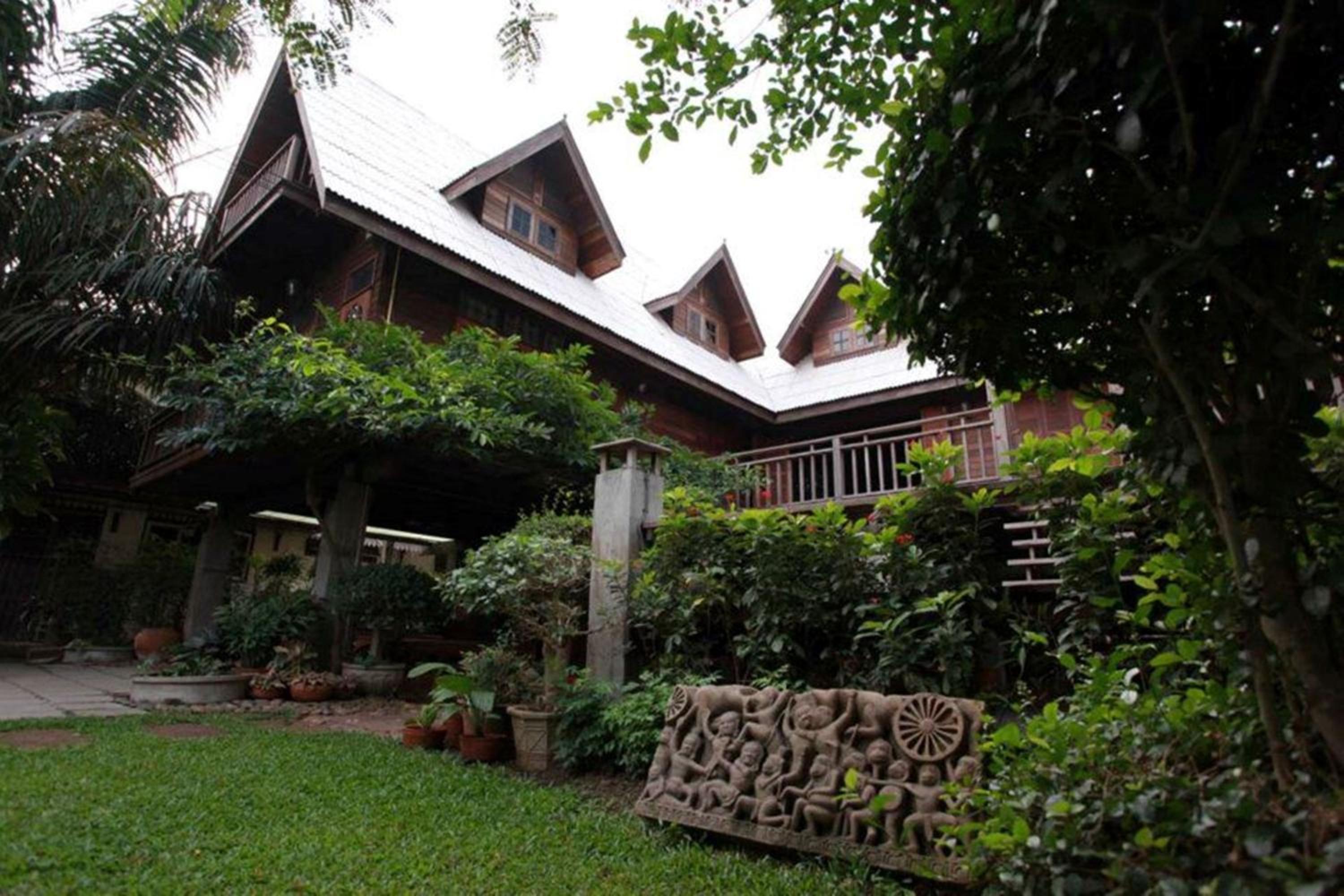 Baan Tye Wang Hotel 27/29