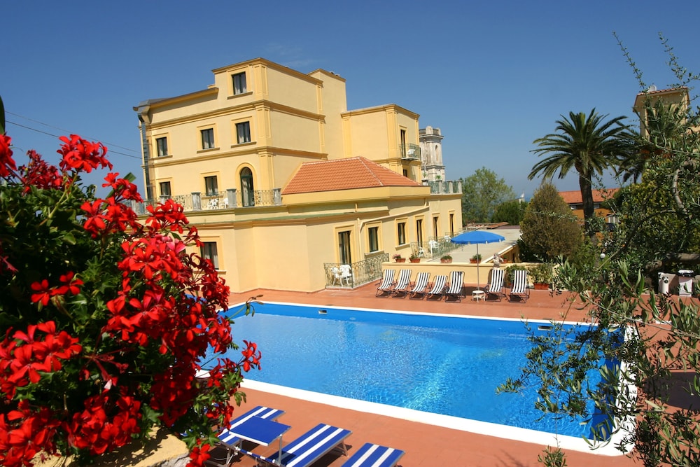 Hotel Villa Igea 8/62