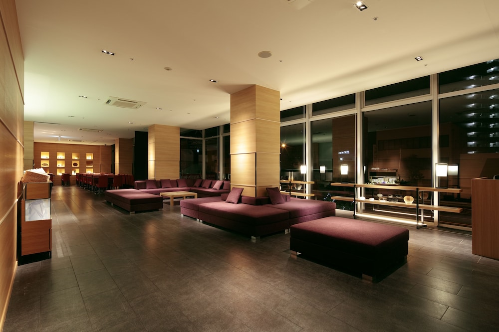 Candeo Hotels Fukuyama 35/50