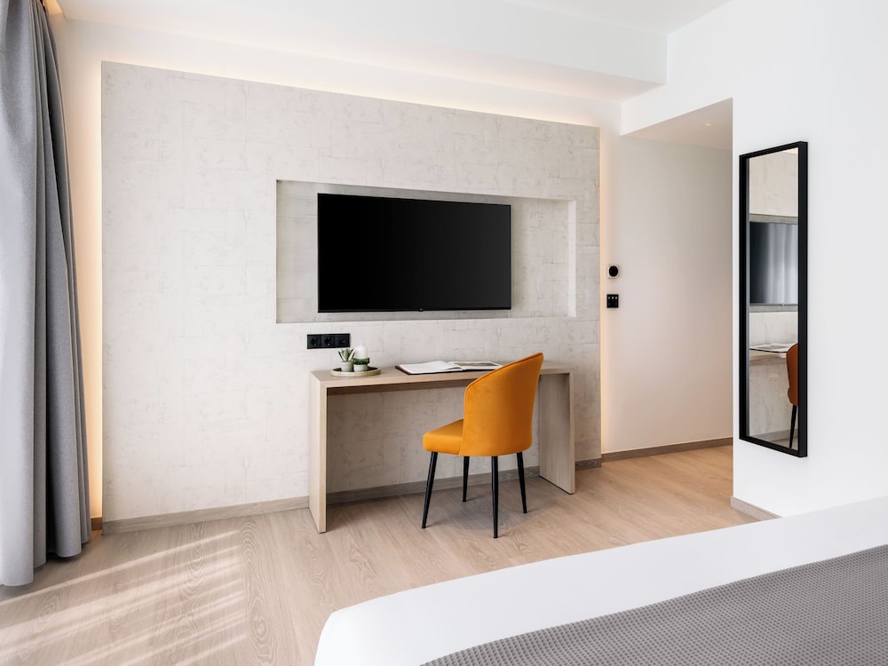 Urban K Hotel Athens 49/59