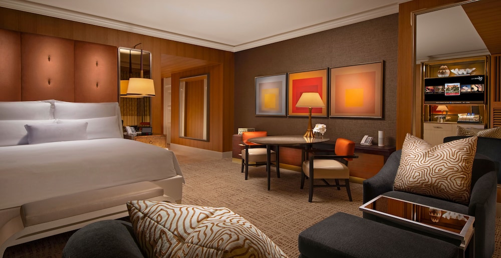 Wynn Las Vegas 45/77