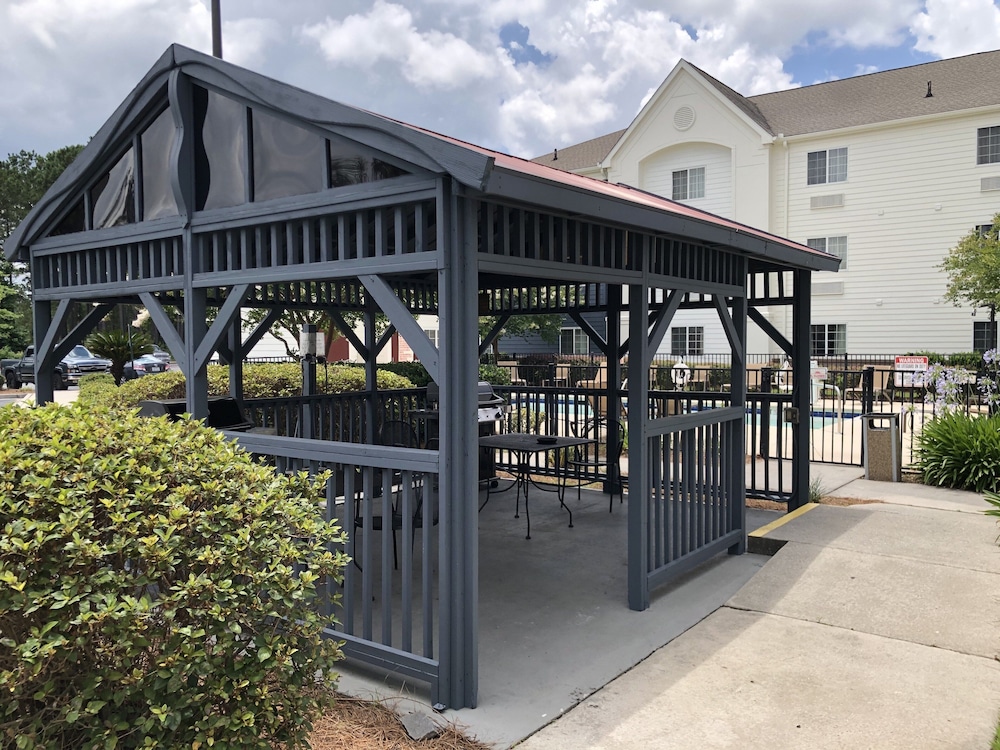 Candlewood Suites Savannah Airport 3/58