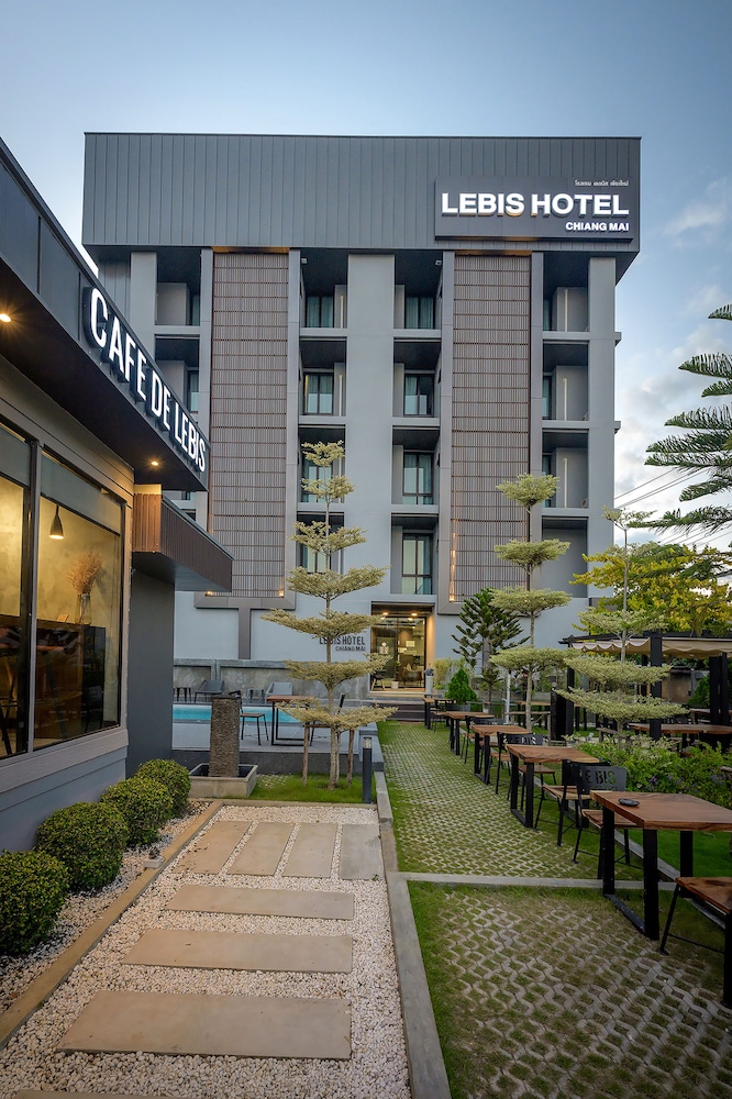 Le Bis Hotel 29/31