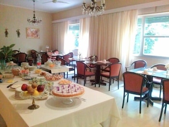 Hotel Morchio 28/39
