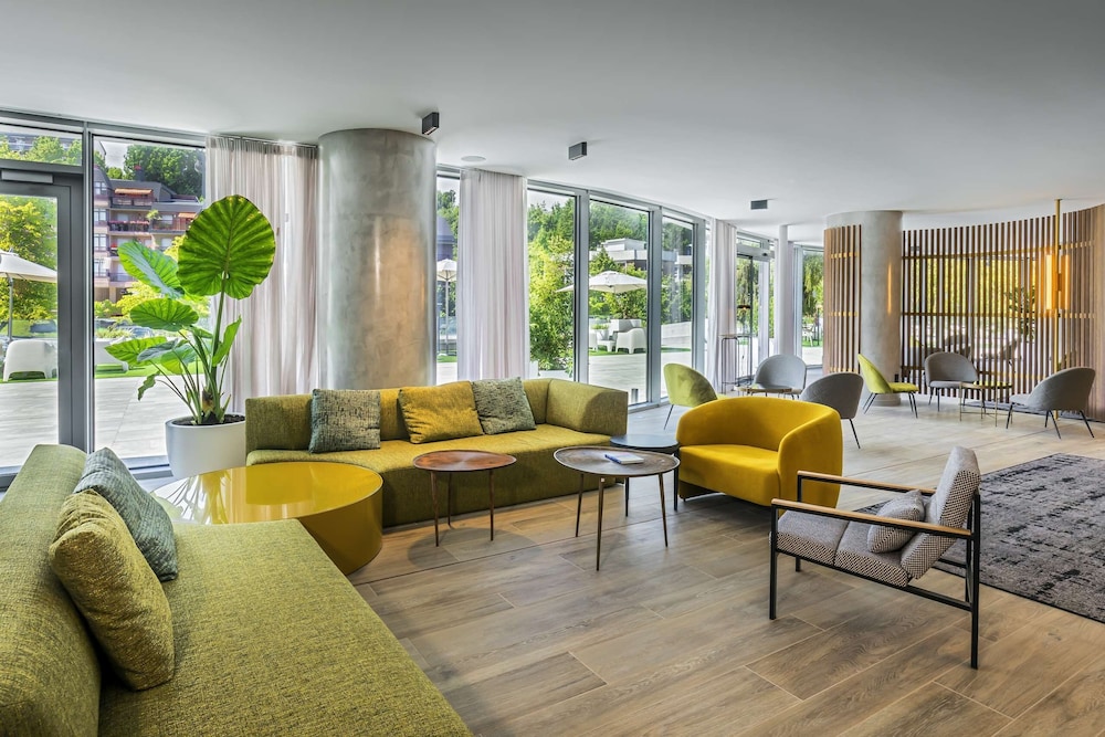 Barcelo Costa Vasca 38/73