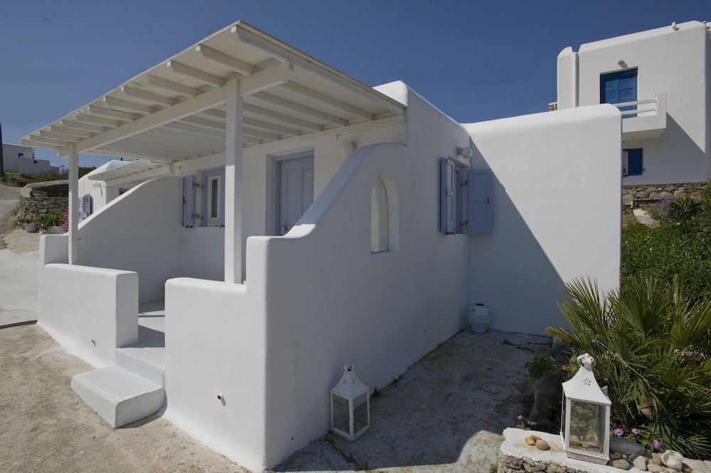 Villa Margarita 3/70