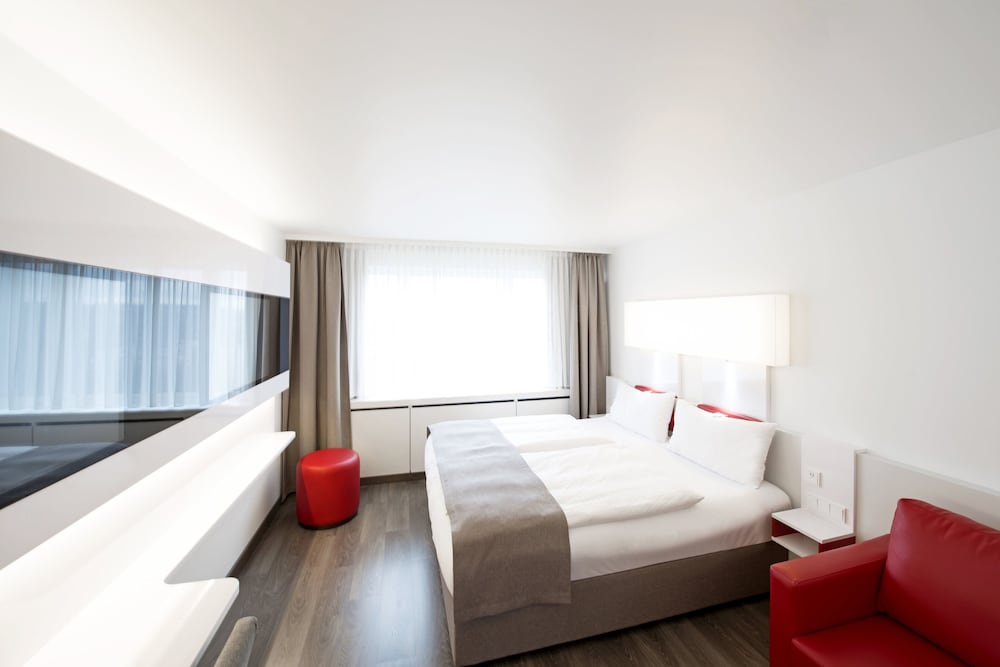 Millennium Hotel Resort Stuttgart 21/61