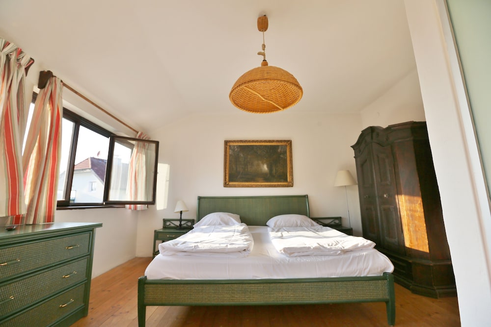 Haus Wartenberg 16/50