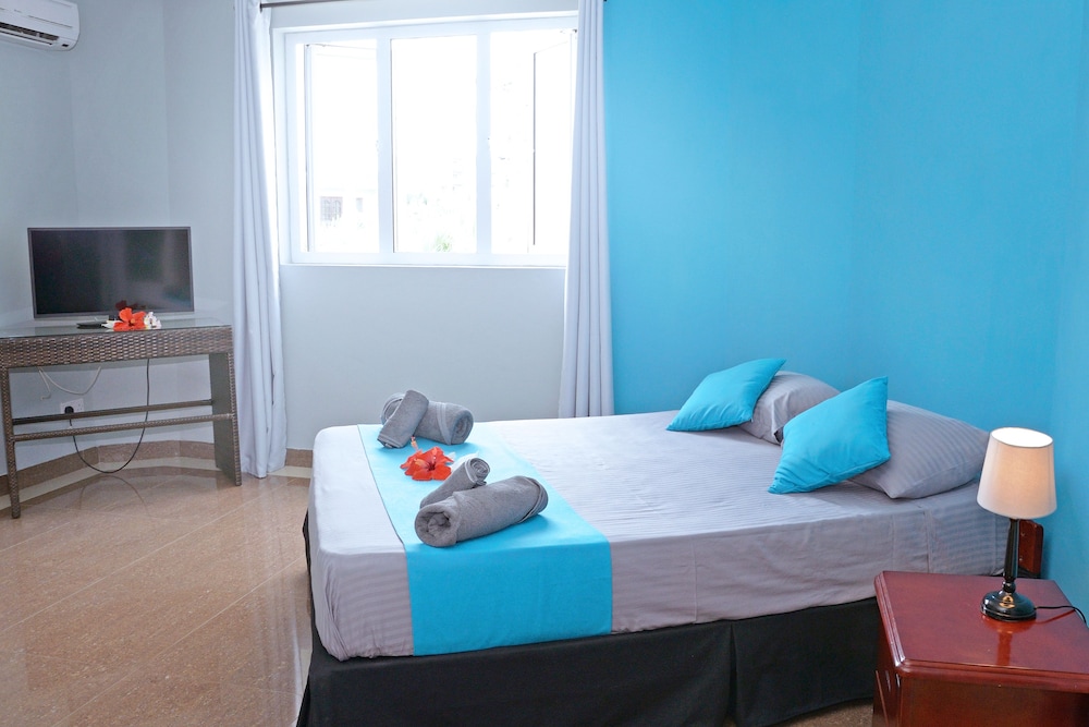 Lariad Bnb 8/39
