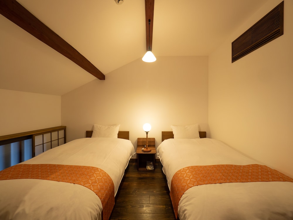 Inase Otsu Machiya Bed & Breakfast 8/68