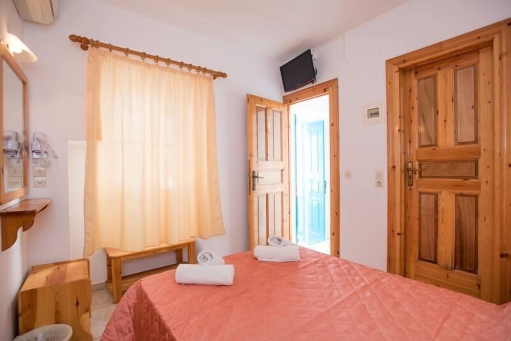 Florance Rooms 19/42