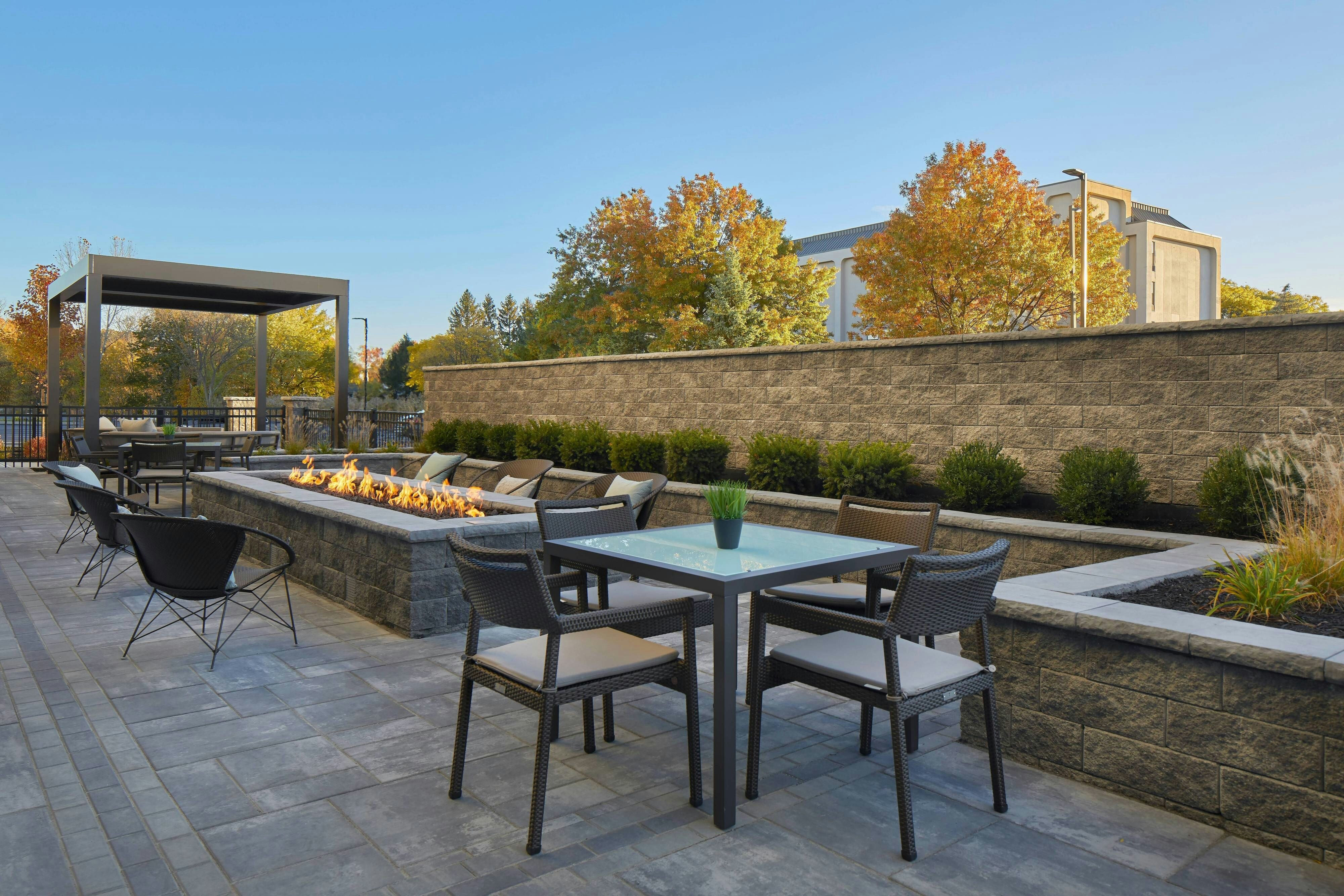 Courtyard by Marriott Albany Airport 17/19