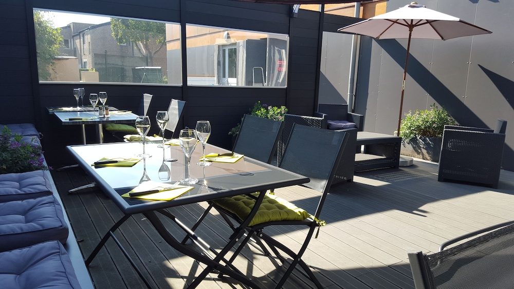 Relais Fasthotel Dunkerque 41/50