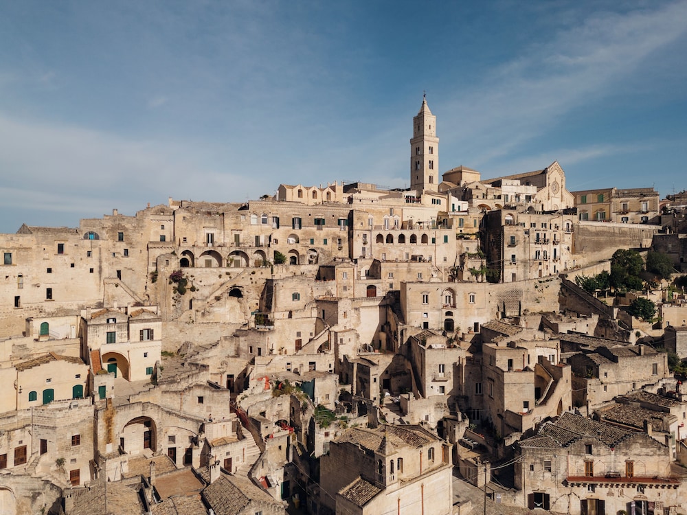 Vetera Matera 45/50