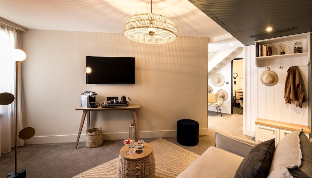Le Celtique & Spa 44/49