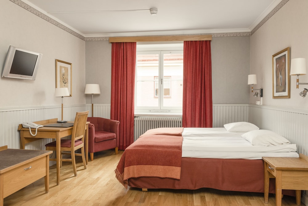 Akademihotellet 40/47