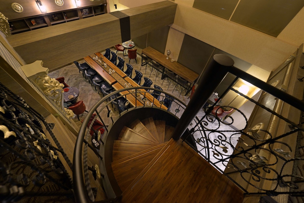 Golden Tulip RS Boutique Hotel 10/50
