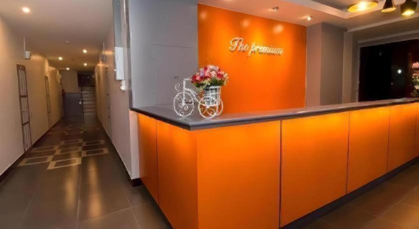 The Premium Residence 14/55