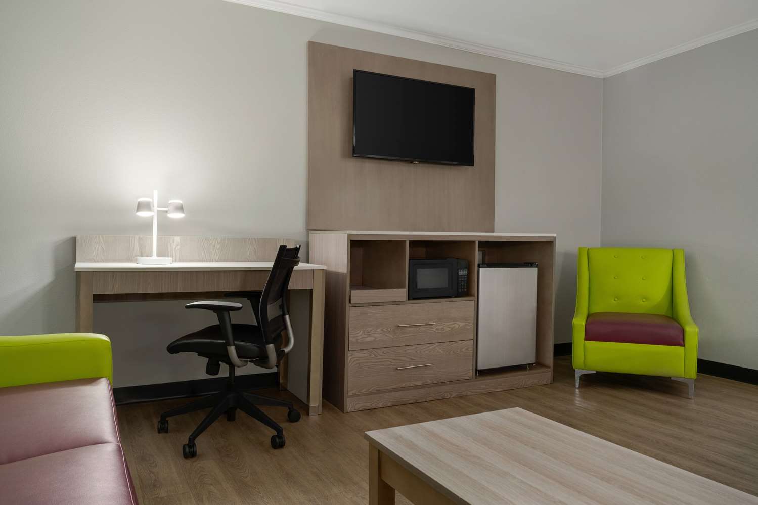 La Quinta Inn by Wyndham Birmingham Inverness 33/41