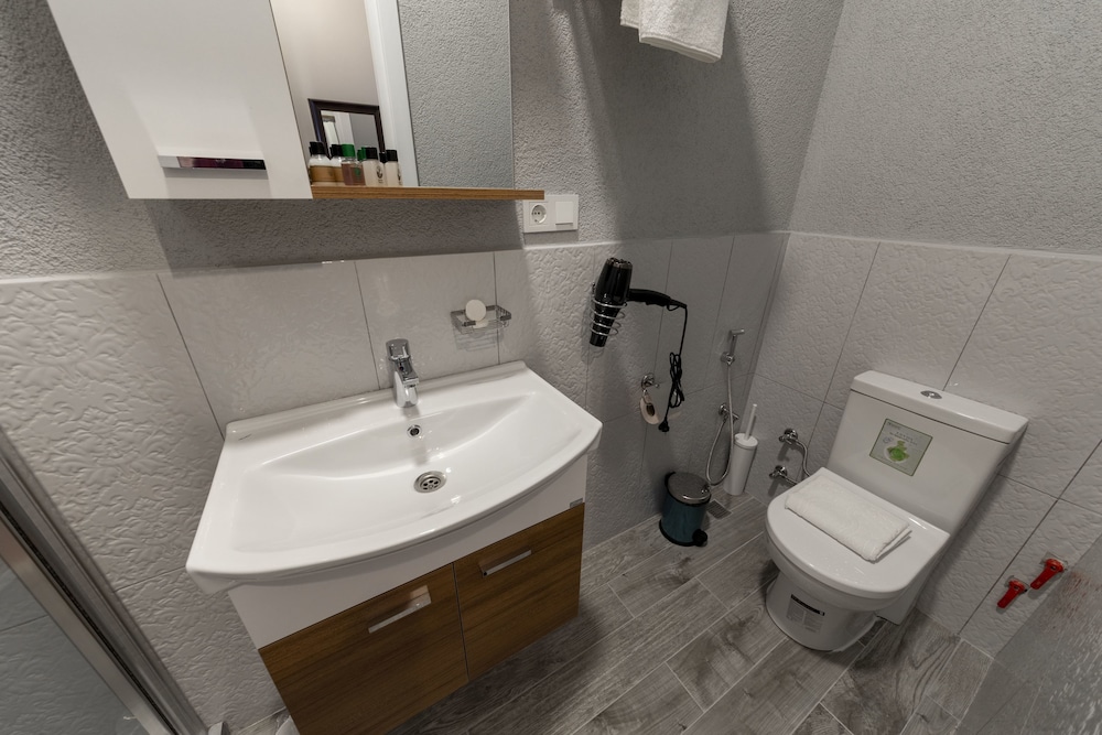 Royal Taksim Suites 47/50