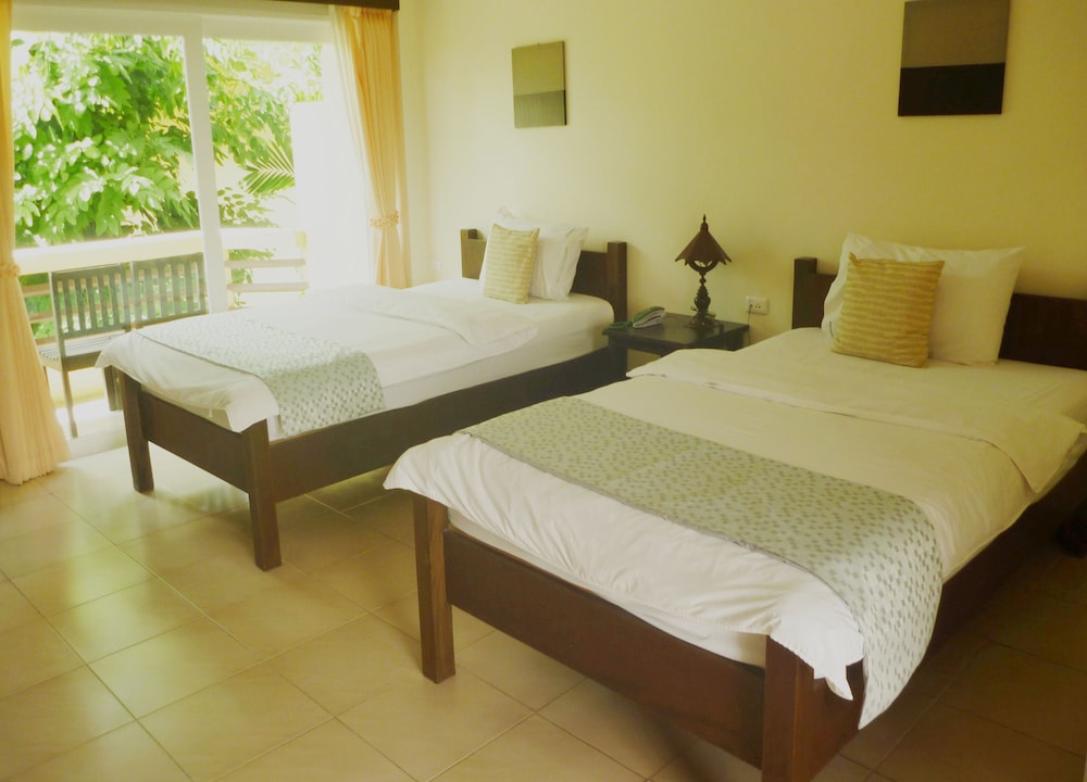 Bacchus Home Resort 27/77