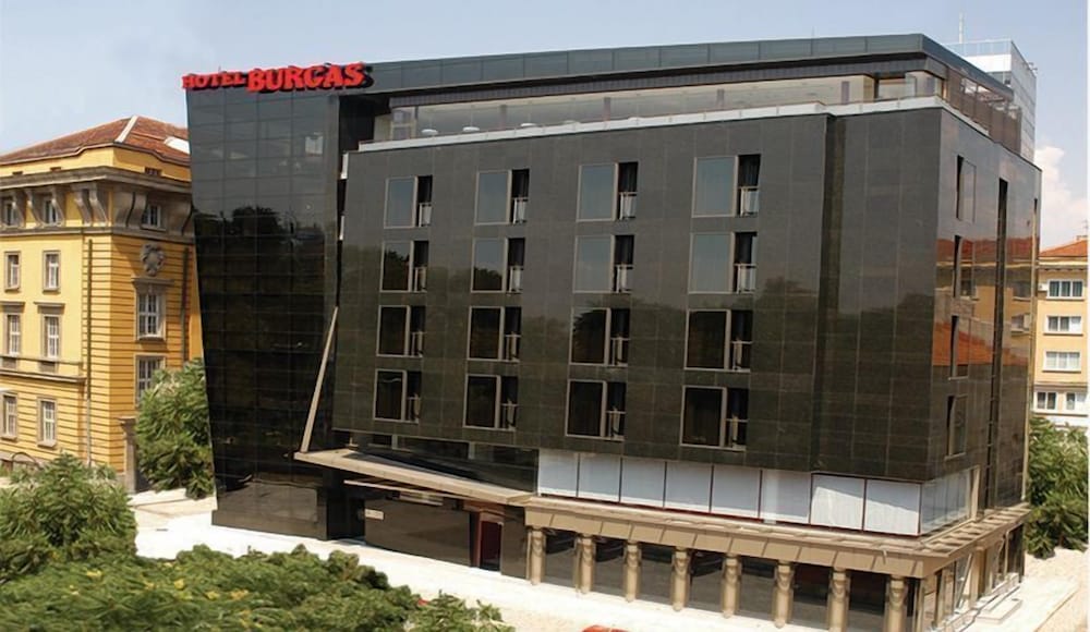 Hotel Burgas 2/35