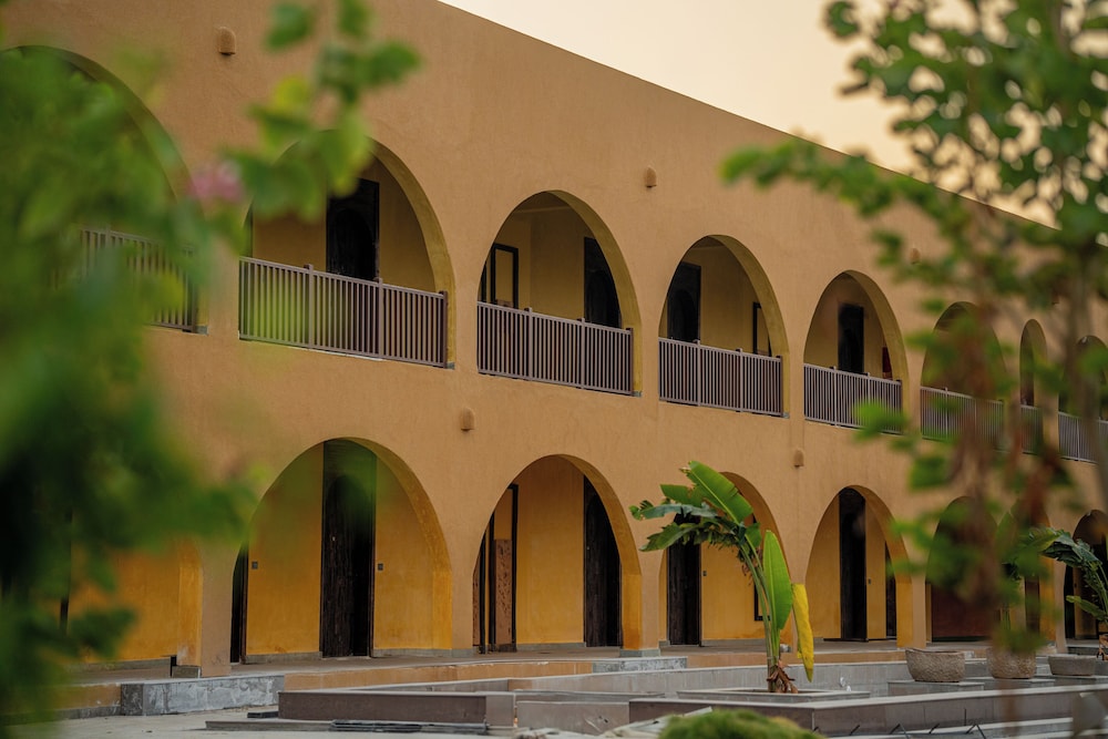 Aaramgah Jawai Resort & Spa, a member of Radisson Individuals Retreats 41/44