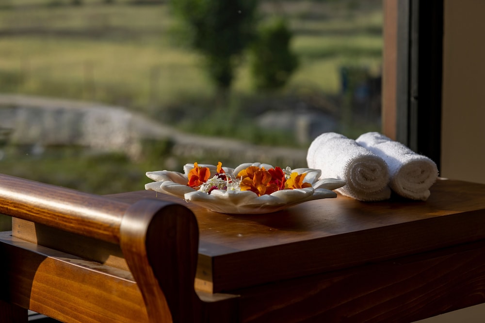 juSTa Rasa Retreat & Spa Rishikesh 45/67