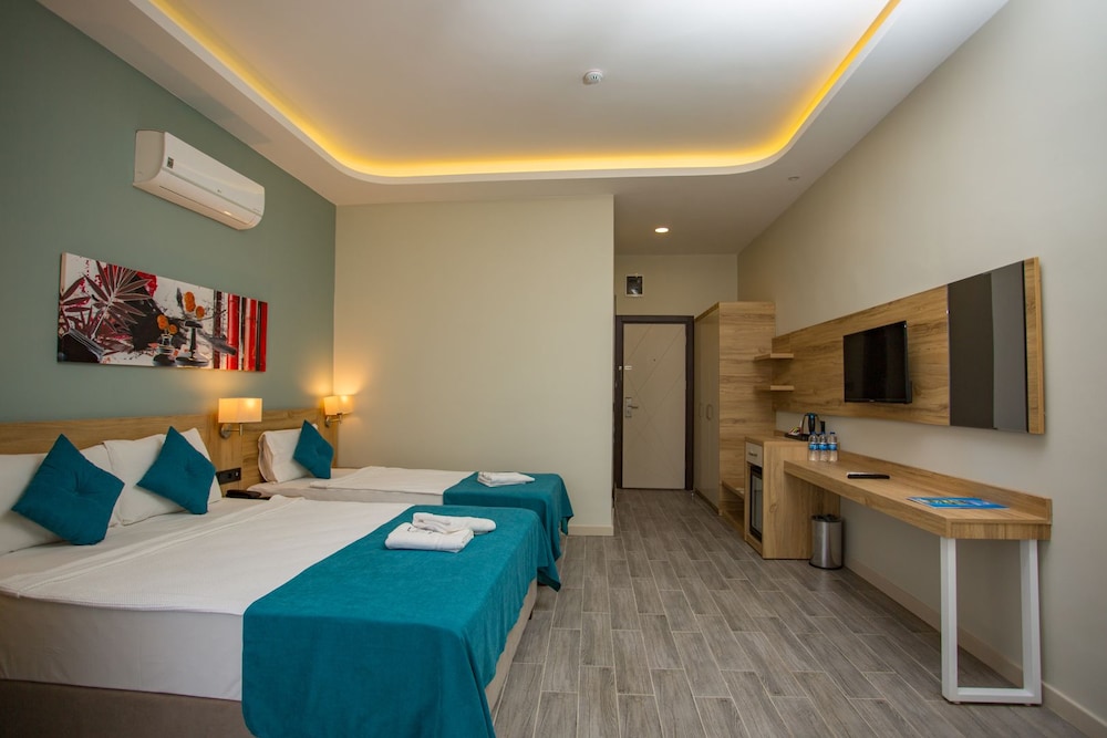 Marti Prime Beach Kusadasi 14/49