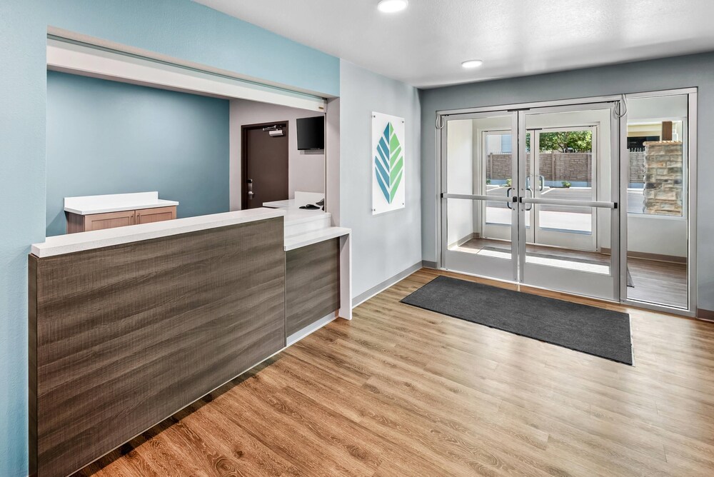 WoodSpring Suites Santee - San Diego Northeast 9/49