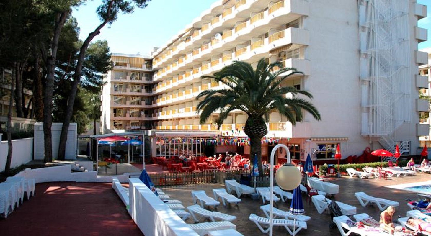 Inter2 Salou Apartments 28/35
