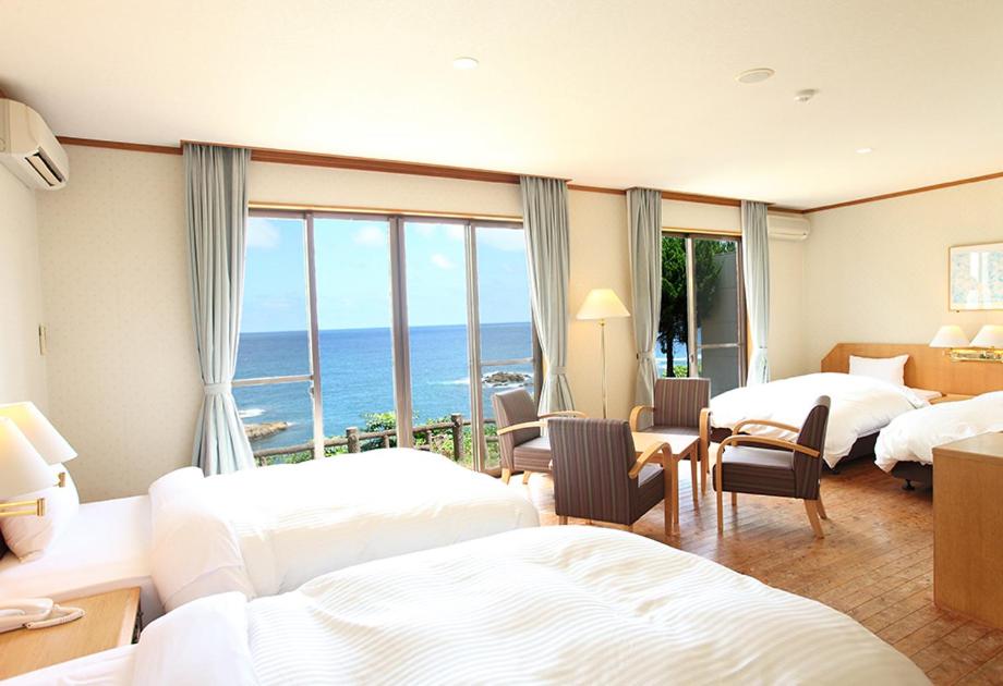 Tsushima Grand Hotel 16/53