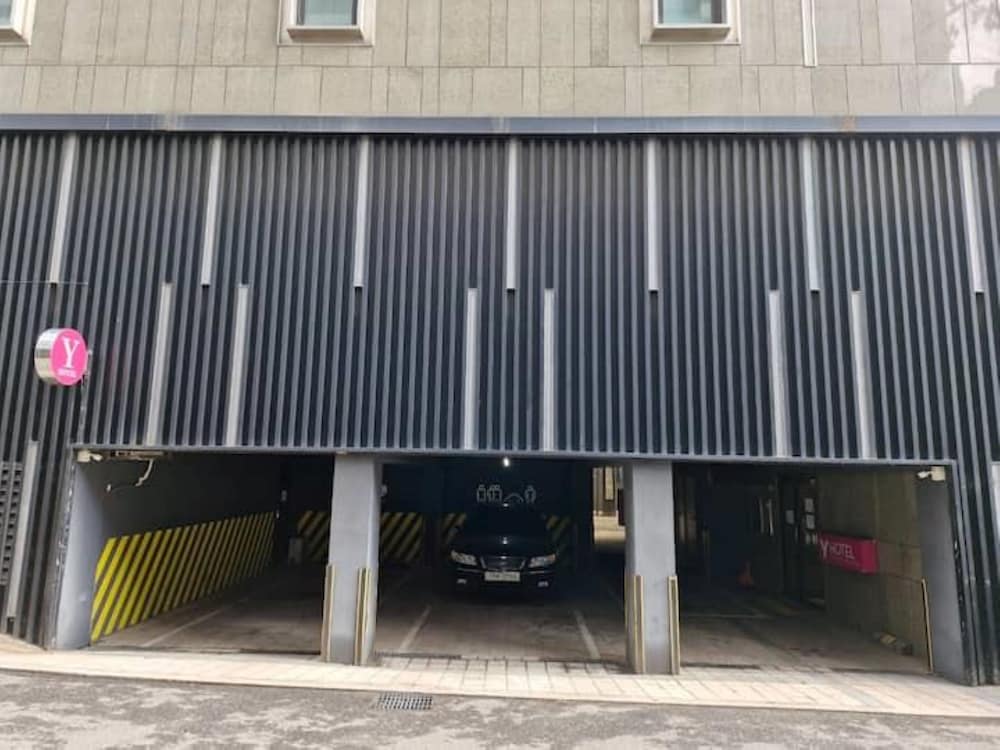 Y 酒店(Y HOTEL) 图片3