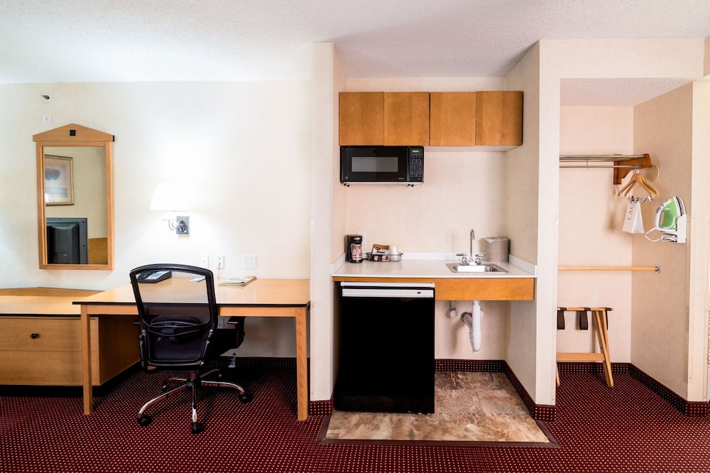 Americinn By Wyndham Denver Airport 36/45