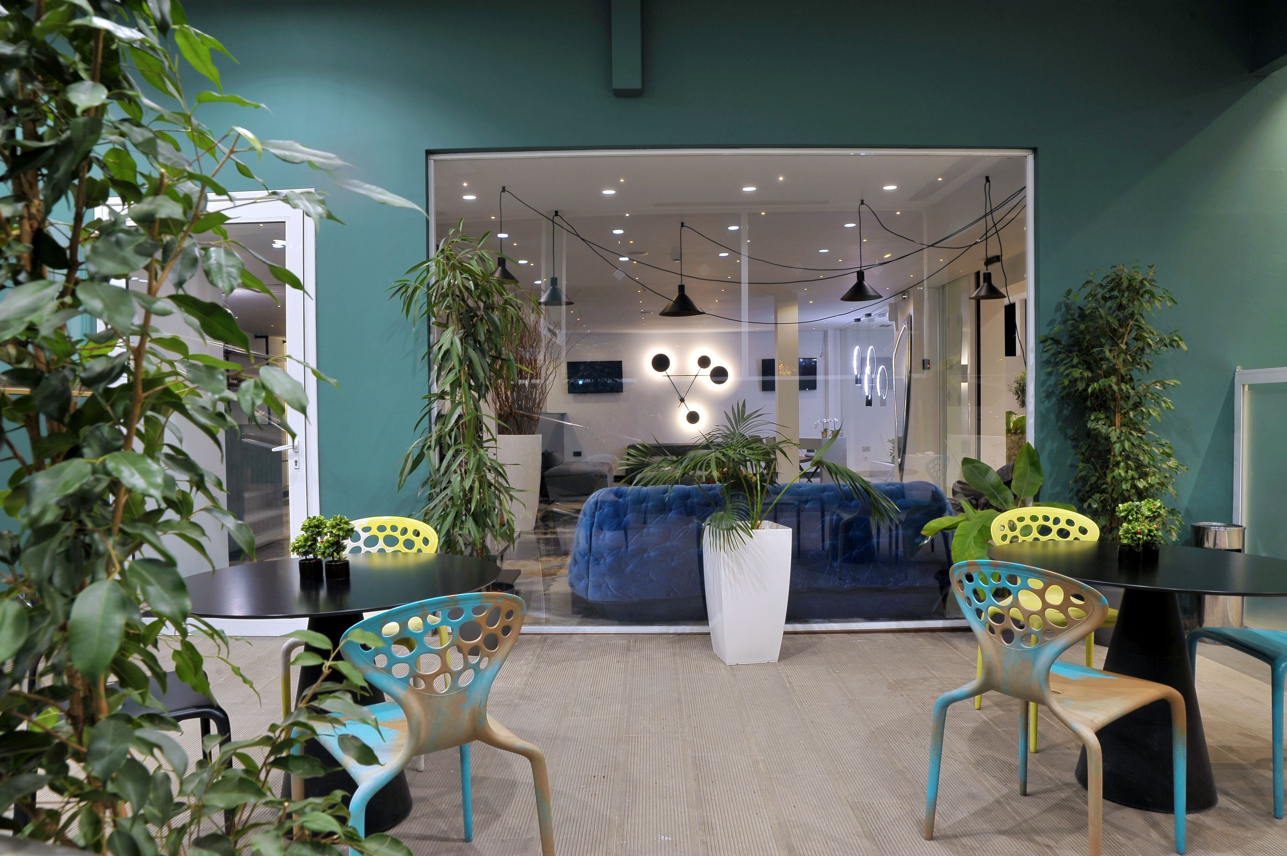 Athenaeum Smart Hotel 7/30