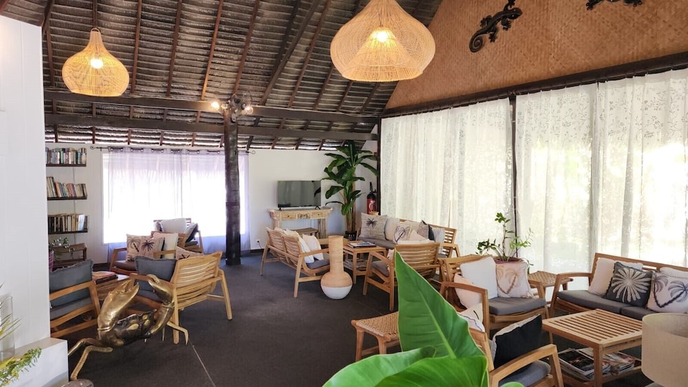 Hotel Hibiscus 51/75